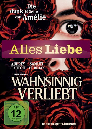 Wahnsinnig Verliebt (Alles Liebe) [Import] - Musique & Instruments en promo à 7.48€