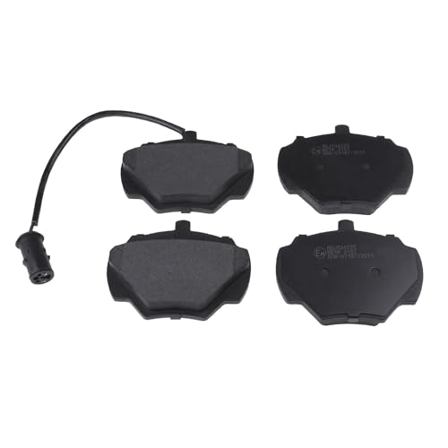 Blue Print ADJ134225 Kit pastiglie Freno, Freno a Disco - DIY & Tools Amazon Italy à 20.24€