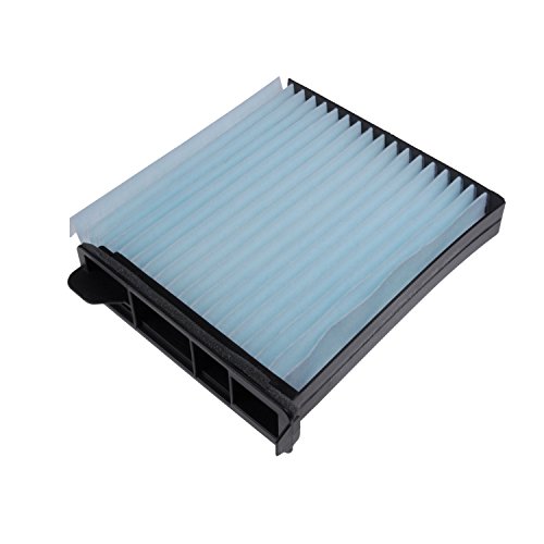 Blue Print Adn12533 Cabine filtre - Auto & Moto Amazon France à 12.99€