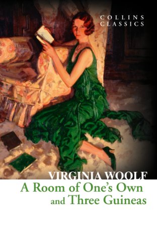 A Room of One’s Own and Three Guineas (Collins Classics) - Livres & eBooks Amazon Royaume-Uni à 0.99€