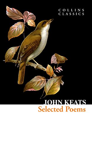 Selected Poems and Letters (Collins Classics) - Livres & eBooks Amazon Royaume-Uni à 0.99€
