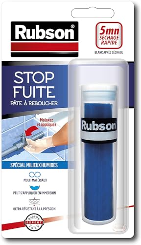 Rubson 1467653 Service Produkt Uniflott Spachtelmasse... - Amazon Germany à 5.10€