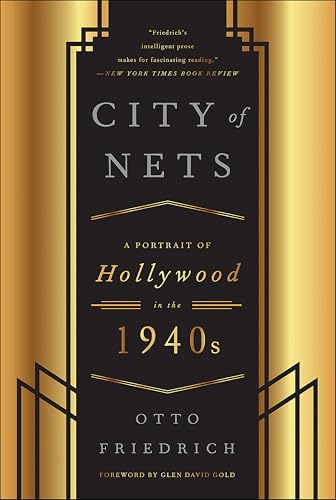 City of Nets: A Portrait of Hollywood in the 1940's - Sports & Fitness en promo à 2.99€