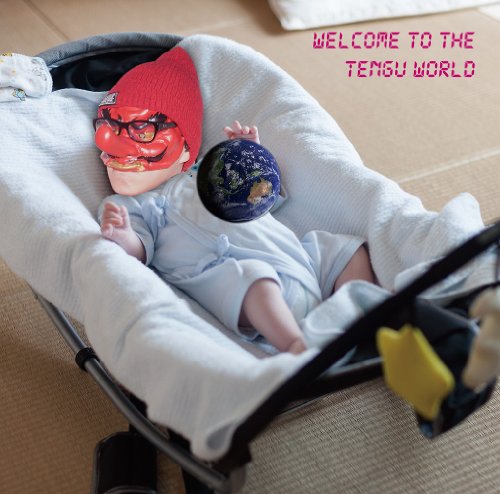 Welcome to the Tengu World - Musique & Instruments Amazon Espagne à 18.02€