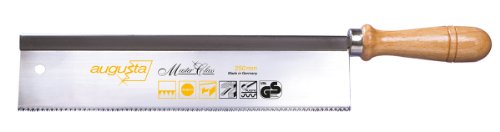 Augusta 2135 250 AMA Scie à dos - Bricolage & Outils Amazon France à 18.82€