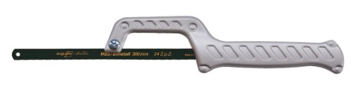 Augusta 44012 250 AMA Mini scie à métaux en promo à 13,95€ (-48%) sur Amazon FR