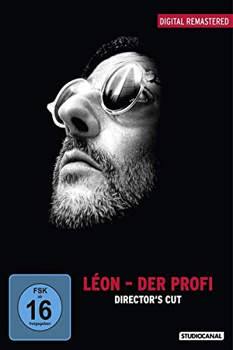 Leon - Der Profi (Director's Cut) - Jeux Vidéo & Consoles Amazon Allemagne à 5.47€