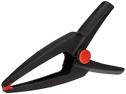 BESSEY Federzwinge Clippix XCL2, lang und spitz, Spannweite... - Maison & Cuisine Amazon Allemagne à 3.29€