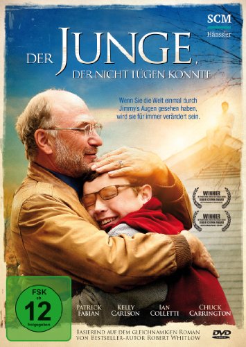 Der Junge, der nicht lügen konnte - Jeux Vidéo & Consoles Amazon Italie à 8.09€