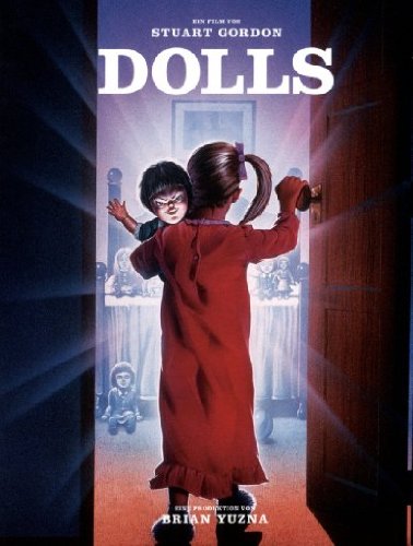 Dolls [Alemania] [Blu-ray] - Jouets & Jeux Amazon Espagne à 29.00€