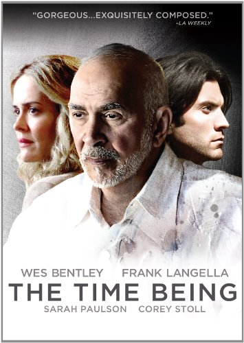 Time Being en promo sur Amazon