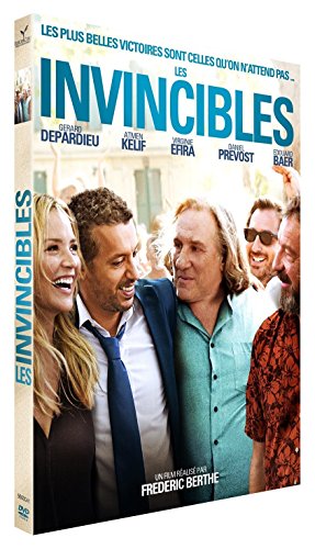 Les invincibles [FR Import] - Amazon Germany à 9.72€