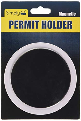 Simply TL8000 impôt Porte-Disque - Noir - Amazon France à 2.55€