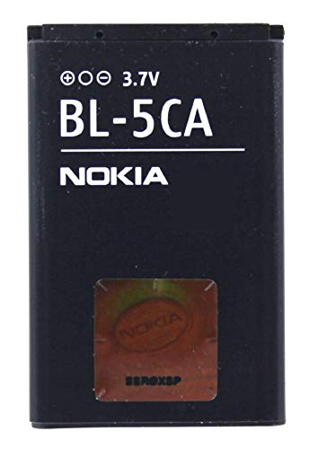 Original Handyakku für NOKIA BL-5CA Original - High-Tech & Électronique Amazon France à 9.99€