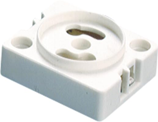 Solera 804 - Portacebador 2a 250v - Auto & Moto Amazon Espagne à 0.74€