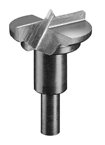 KWB 49705530 35 mm Tungsten Carbide Hinge Boring Bit - Home & Kitchen Amazon UK à 8.93€