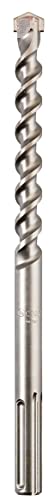 kwb SDS max Hammerbohrer Ø 24 mm 195224 (armierungsfest... - Bricolage & Outils Amazon Allemagne à 53.08€