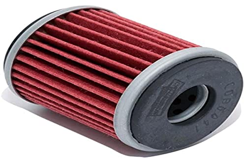 Champion engine oil filter for COF041, Yamaha X-Max - Auto & Moto en promo à 5.51€