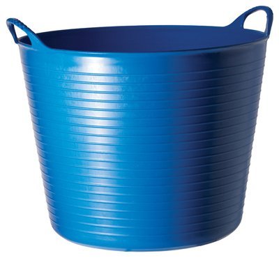 Tubtrugs SP42BL Garden Tub, Blue Plastic, 10-Gals.... - Maison & Cuisine Amazon Royaume-Uni à 19.36€