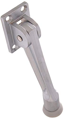 The Hillman Group The Hillman Group 852940 5" Kickdown Door... - Maison & Cuisine Amazon Royaume-Uni à 6.27€