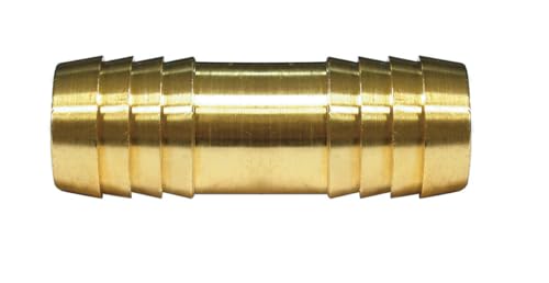 Jonction laiton cannelée tuyau ø 10| Boutté - Bébé & Puériculture Amazon France à 3.88€