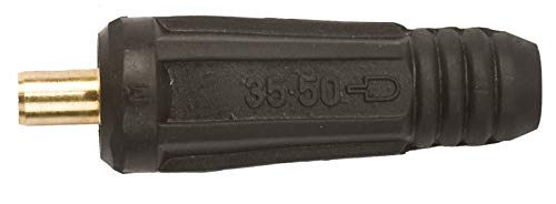 Connecteur de câbles mâle - Intensité maxi 400 A - Section... - Bricolage & Outils Amazon France à 3.20€