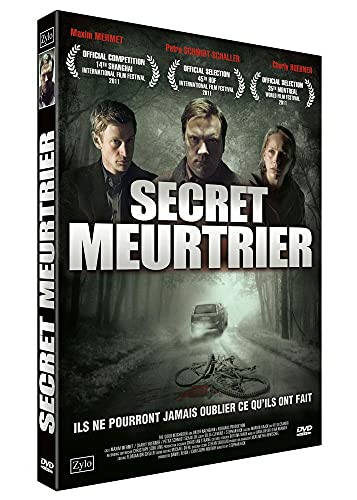 Secret meurtrier - Livres & eBooks Amazon France à 9.90€