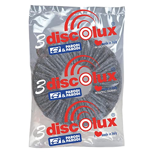 PARODI & PARODI - Discolux Disque de rechange pour... - DIY & Tools Amazon France à 3.50€
