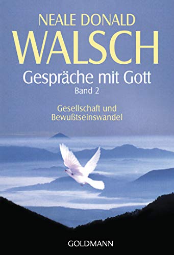 Gespräche mit Gott - Band 2: Gesellschaft und... - Amazon Allemagne à 2.99€