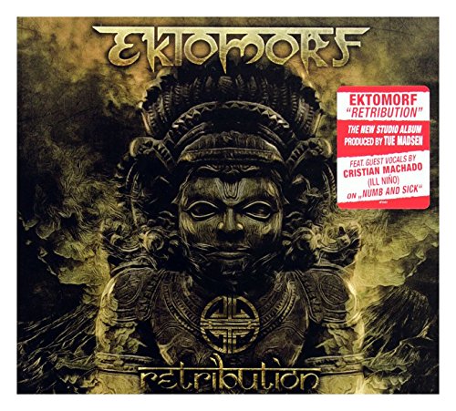 Retribution en promo sur Amazon