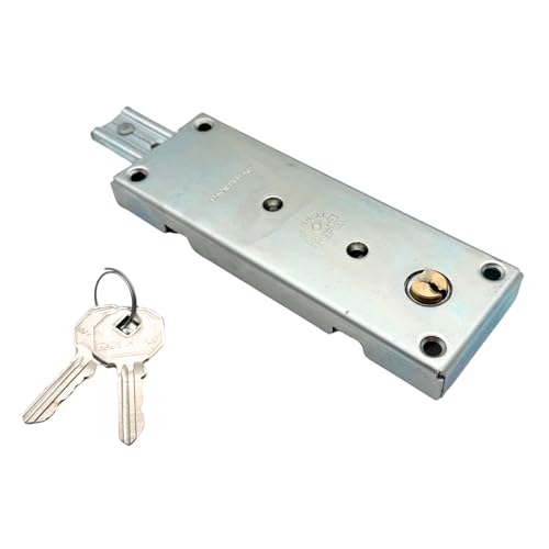 serratura bascule cil. Tondo B511 prefer - Maison & Cuisine en promo à 25.25€