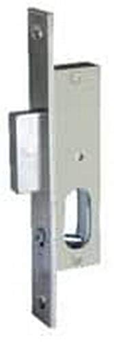 Welka 112.15009 Lock for Profiles, 90 X 23 cm, 14 mm - Maison & Cuisine Amazon Royaume-Uni à 21.95€