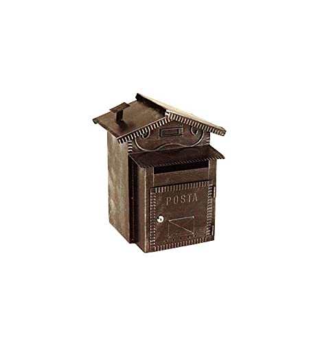 Pan, caja de letras FB delantera para casa de pan - Maison & Cuisine Amazon Espagne à 53.33€
