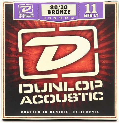 DUNLOP - Saite - CDU DAB26 - Amazon Germany à 2.30€