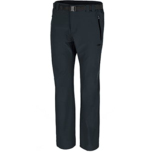 CMP Pantaloni 3T51547 Pantaloni, Uomo, Antracite, 46 - Maison & Cuisine Amazon Italie à 30.99€