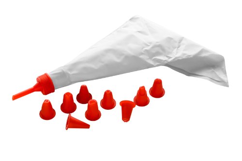 Premier Housewares 11-Piece Cake Decorating Set - Bon plan à 1.99€