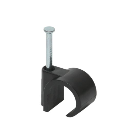 DEBFLEX PCA20024 50 Attache-Fils pour câble Rond Ø 16 à... - High-Tech & Électronique Amazon France à 4.59€