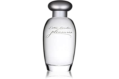 Estee Lauder Pleasures Eau De Perfume Spray 50ml - Beauté & Parfums Amazon Allemagne à 21.08€