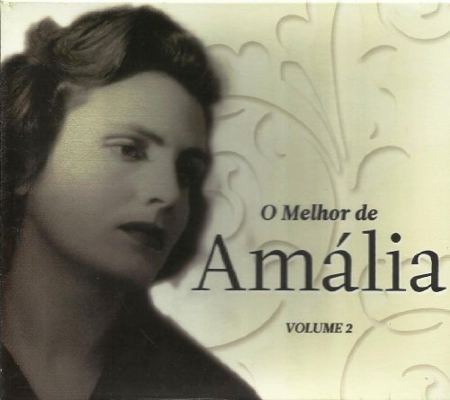 O Melhor De Amalia Vol. 2 [HDCD] 2013 - Musique & Instruments Amazon Espagne à 15.83€