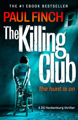 The Killing Club: A Sunday Times Bestseller Psychological... - Sports & Fitness Amazon Royaume-Uni à 0.99€
