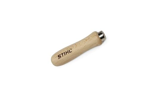 Stihl 8114907860 Feilengriff, Feilenheft Bois - Jardin & Extérieur Amazon France à 2.64€
