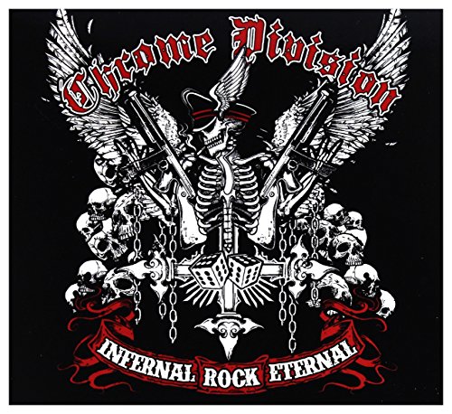 Infernal Rock Eternal - Musique & Instruments Amazon Allemagne à 6.80€