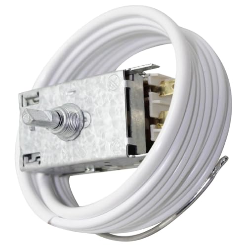 LIEBHERR - THERMOSTAT REFRIGERATEUR POUR APPAREIL LIEBHERR - Maison & Cuisine Amazon France à 21.50€