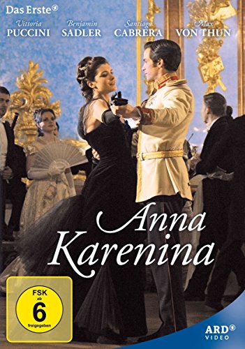 Anna Karenina - Livres & eBooks Amazon Italie à 3.05€