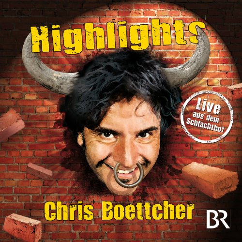 Chris Boettcher/2cd en promo sur Amazon