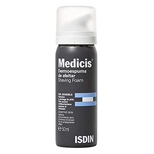 Medicis Mousse e Soufflé Corpo - Idratanti - 50 ml - Beauté & Parfums Amazon Italie à 7.78€