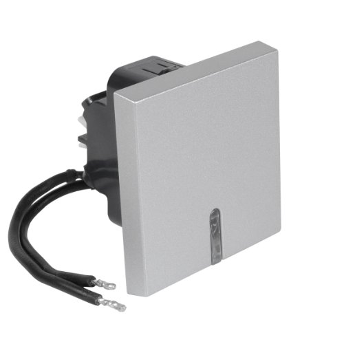 Debflex 742355 Casual - Meccanismo per commutatore con spia... - Deal du jour à 14.15€