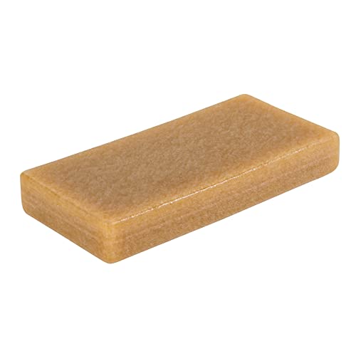 Silverline 218490 Sanding Belt Cleaning Block 150 x 75 x 25... - Home & Kitchen Amazon UK à 7.99€