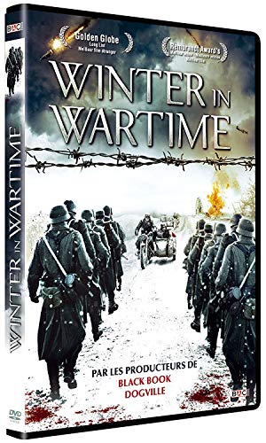Winter in wartime - Livres & eBooks en promo à 5.49€