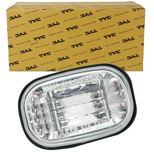 TYC Blinkleuchte 18-5833-01-2 - Amazon Espagne à 7.96€